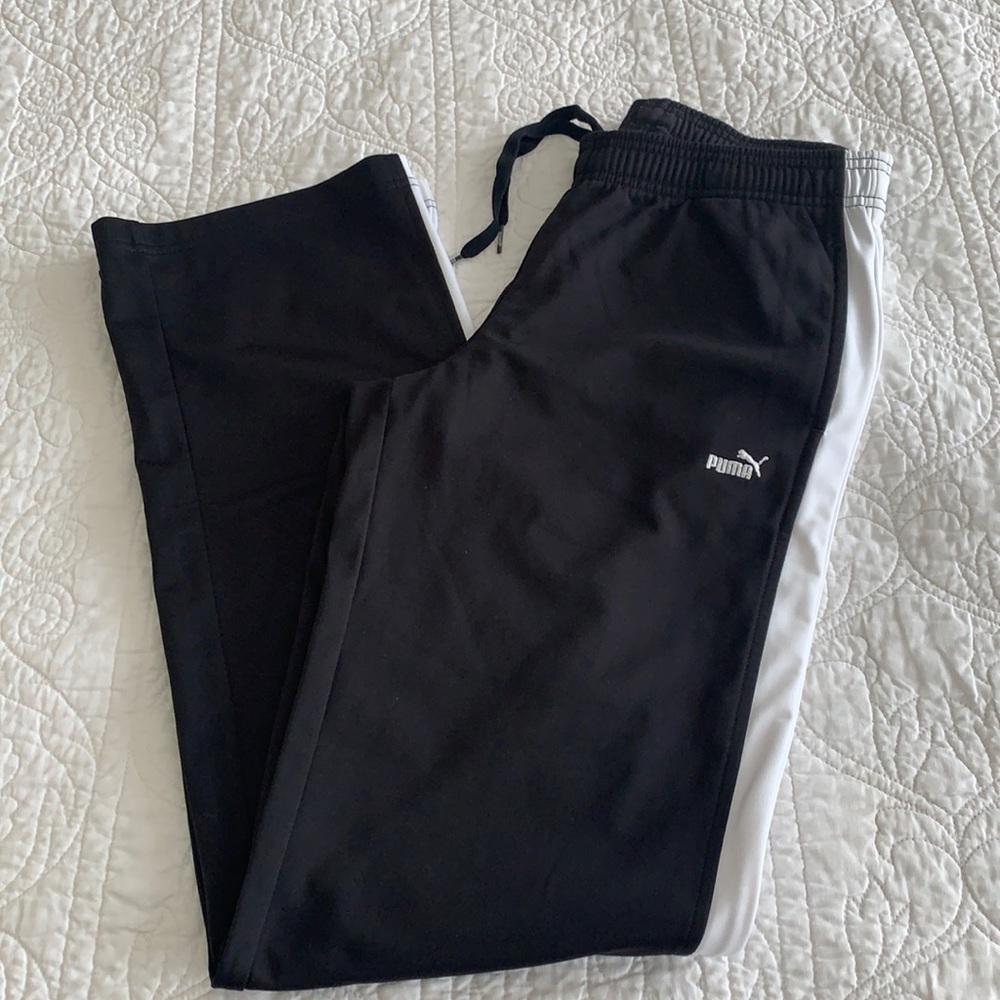Women’s Puma Track Pants